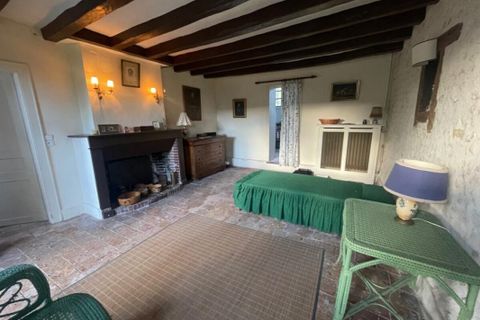Villa i Tourouvre au Perche, Orne, Tourouvre au Perche - € 299.000 | Ref: getkey_8726 - foto 8