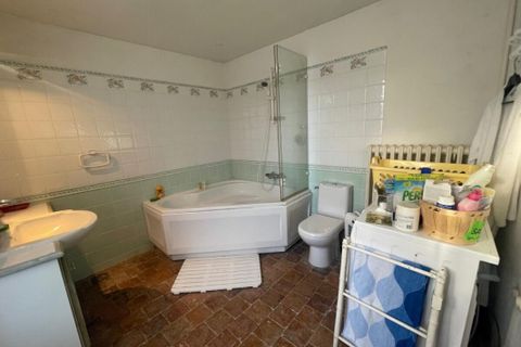 Villa i Tourouvre au Perche, Orne, Tourouvre au Perche - € 299.000 | Ref: getkey_8726 - foto 9