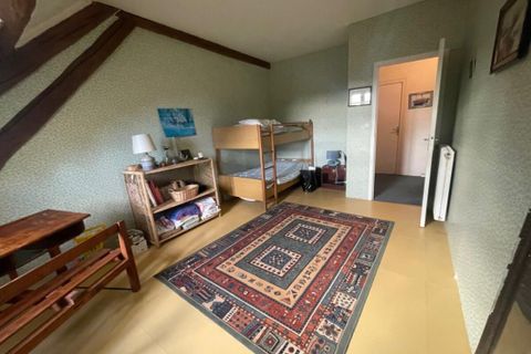 Villa i Tourouvre au Perche, Orne, Tourouvre au Perche - € 299.000 | Ref: getkey_8726 - foto 10