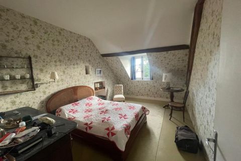 Villa i Tourouvre au Perche, Orne, Tourouvre au Perche - € 299.000 | Ref: getkey_8726 - foto 11