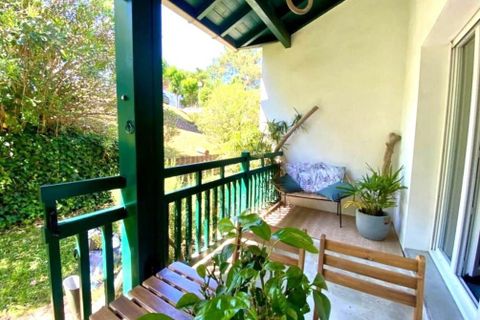 Leilighet i Ondres, Landes, Ondres - € 310 000 | Ref: getkey_8710 - foto 2