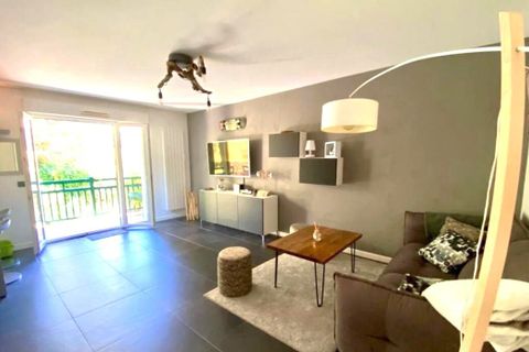 Leilighet i Ondres, Landes, Ondres - € 310 000 | Ref: getkey_8710 - foto 4