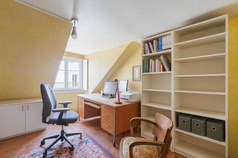 Dupleks i Paris, Paris, Paris - € 750 000 | Ref: getkey_u_499482785 - foto 10