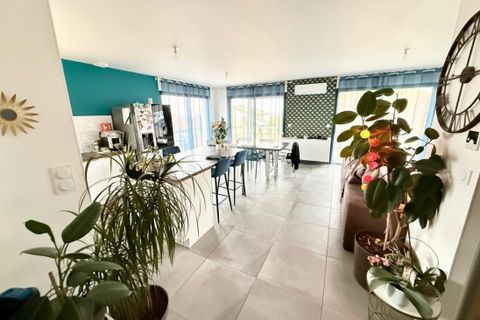 Villa a Hurigny, Saone-et-Loire, Hurigny - € 385.000 | Ref: getkey_8704 - foto 3