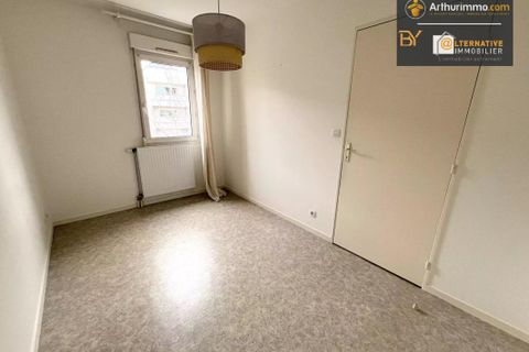 Lejlighed i Rennes, Ille-et-Vilaine, Rennes - € 170.000 | Ref: getkey_u_499191107 - foto 3