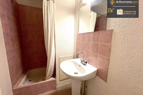 Lejlighed i Rennes, Ille-et-Vilaine, Rennes - € 170.000 | Ref: getkey_u_499191107 - foto 4