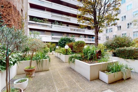 Studio i Paris, Paris, Paris - € 360.000 | Ref: getkey_u_499177769 - foto 3