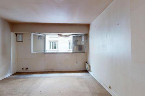 Studio i Paris, Paris, Paris - € 360.000 | Ref: getkey_u_499177769 - foto 4
