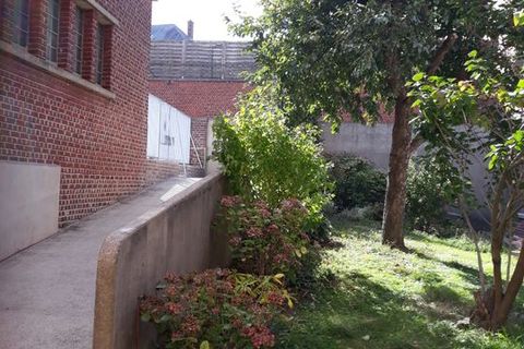 Apartament a Amiens, Somme, Amiens - € 950/mes | Ref: 781780 - foto 3