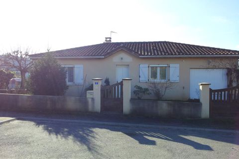 Villa em Figeac, Lot, Figeac - € 884/mês | Ref: 860582 - foto 1