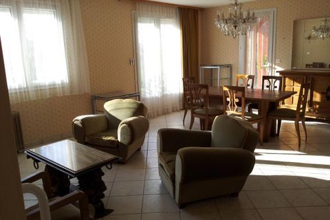 Villa em Figeac, Lot, Figeac - € 884/mês | Ref: 860582 - foto 2
