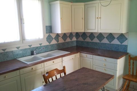 Villa em Figeac, Lot, Figeac - € 884/mês | Ref: 860582 - foto 5