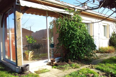 Villa em Figeac, Lot, Figeac - € 884/mês | Ref: 860582 - foto 7