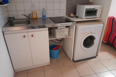 Estudi a Coursan, Aude, Coursan - € 380/mes | Ref: 856382 - foto 3