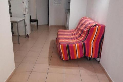 Estudi a Coursan, Aude, Coursan - € 380/mes | Ref: 856382 - foto 4