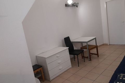 Estudi a Coursan, Aude, Coursan - € 380/mes | Ref: 856382 - foto 5