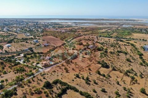 Helårsgrund i Quelfes, Faro, Quelfes - € 495.000 | Ref: 165250067 - foto 2
