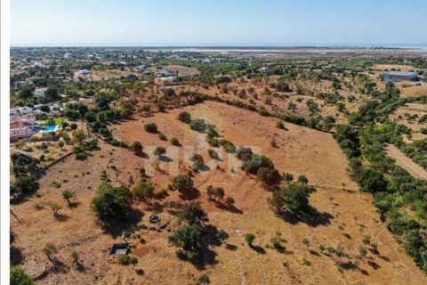 Helårsgrund i Quelfes, Faro, Quelfes - € 495.000 | Ref: 165250067 - foto 1