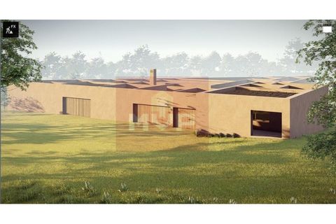 Helårsgrund i Quelfes, Faro, Quelfes - € 495.000 | Ref: 165250067 - foto 8