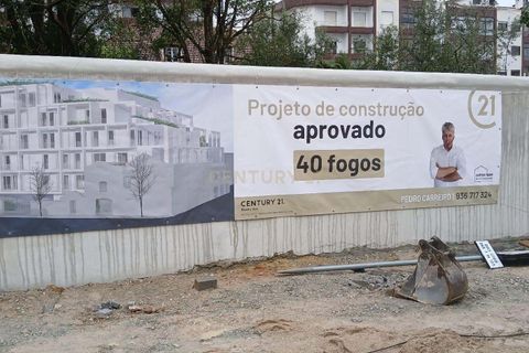 Helårsgrund i Ourem, Santarem, Ourem - € 1.550.000 | Ref: C0364-05196 - foto 7