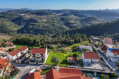 Helårsgrund i Mafra, Lisbon, Mafra - € 145.000 | Ref: C0364-05202 - foto 1
