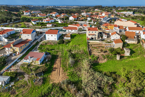 Helårsgrund i Mafra, Lisbon, Mafra - € 145.000 | Ref: C0364-05202 - foto 5