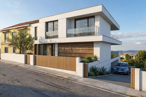Helårsgrund i Mafra, Lisbon, Mafra - € 145.000 | Ref: C0364-05202 - foto 9