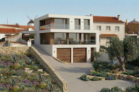 Helårsgrund i Mafra, Lisbon, Mafra - € 145.000 | Ref: C0364-05202 - foto 10