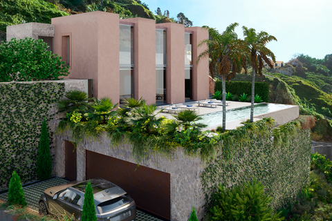 Villa i Ponta do Sol, Madeira, Ponta do Sol - € 1.795.000 | Ref: C0364-03740 - foto 2
