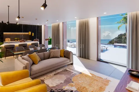 Villa i Ponta do Sol, Madeira, Ponta do Sol - € 1.795.000 | Ref: C0364-03740 - foto 4