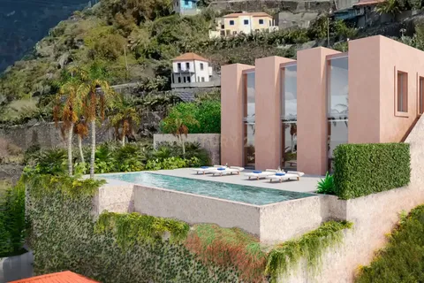 Villa i Ponta do Sol, Madeira, Ponta do Sol - € 1.795.000 | Ref: C0364-03740 - foto 8