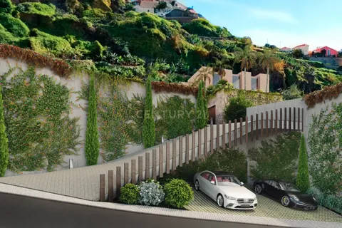 Villa i Ponta do Sol, Madeira, Ponta do Sol - € 1.795.000 | Ref: C0364-03740 - foto 9