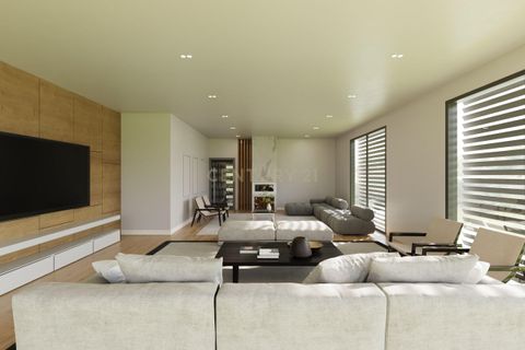 Villa i Queluz, Lisbon, Queluz - € 2.750.000 | Ref: C0364-02587 - foto 1