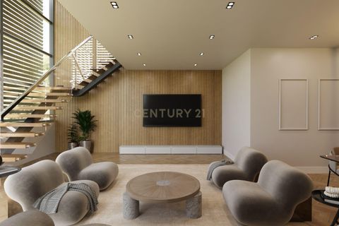 Villa i Queluz, Lisbon, Queluz - € 2.750.000 | Ref: C0364-02587 - foto 3