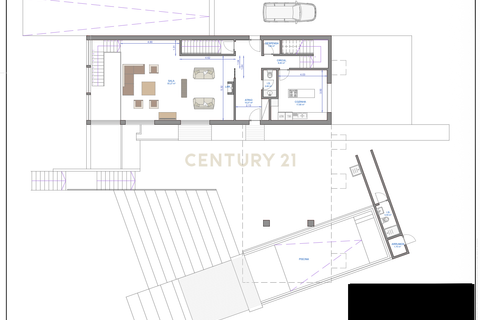 Villa i Queluz, Lisbon, Queluz - € 2.750.000 | Ref: C0364-02587 - foto 19