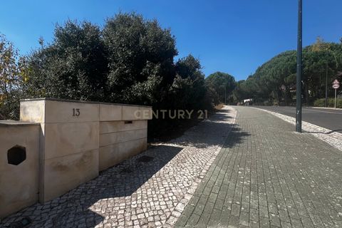 Tomt i Queluz, Lisbon, Queluz - € 1 070 000 | Ref: C0364-03661 - foto 4
