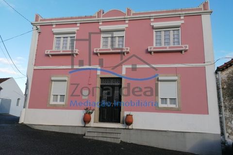 Villa i Alenquer, Lisbon, Alenquer - € 520.000 | Ref: ZI-500 - foto 1