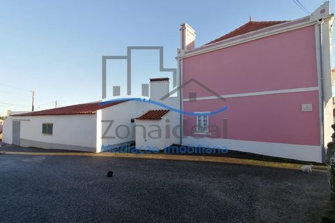Villa i Alenquer, Lisbon, Alenquer - € 520.000 | Ref: ZI-500 - foto 3