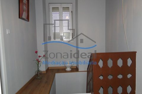 Villa i Alenquer, Lisbon, Alenquer - € 520.000 | Ref: ZI-500 - foto 14