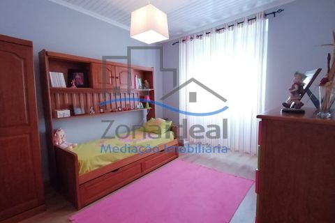Villa i Alenquer, Lisbon, Alenquer - € 520.000 | Ref: ZI-500 - foto 17