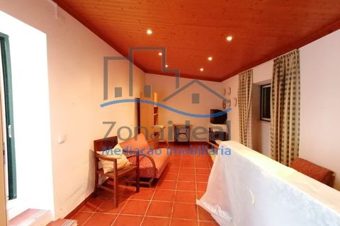 Villa i Alenquer, Lisbon, Alenquer - € 520.000 | Ref: ZI-500 - foto 21