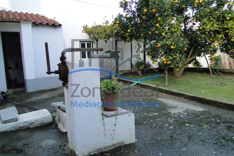 Villa i Alenquer, Lisbon, Alenquer - € 520.000 | Ref: ZI-500 - foto 27