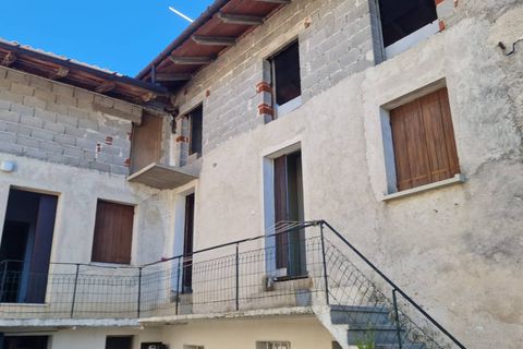 Villa a Povoletto, Udine, Povoletto - € 65.000 | Ref: 341 - foto 2