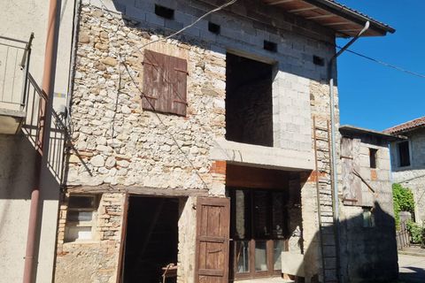 Villa a Povoletto, Udine, Povoletto - € 65.000 | Ref: 341 - foto 3