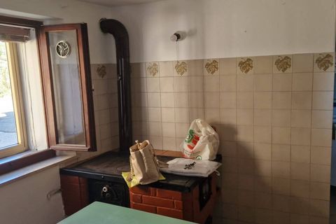 Villa a Povoletto, Udine, Povoletto - € 65.000 | Ref: 341 - foto 5