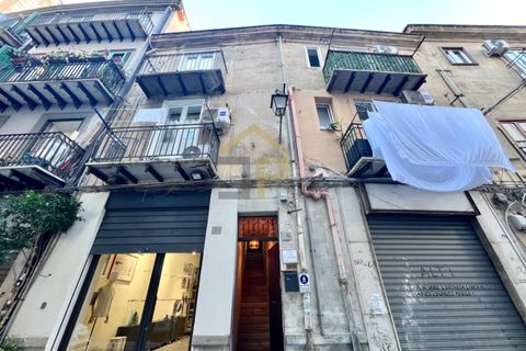 Lejlighed i Palermo, Palermo, Palermo - € 155.000 | Ref: 6326 - foto 18