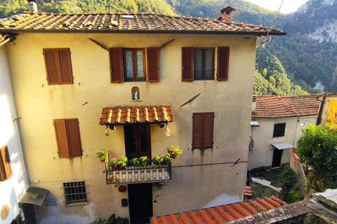 Villa i Camaiore, Lucca, Camaiore - € 200.000 | Ref: 2845 - foto 1