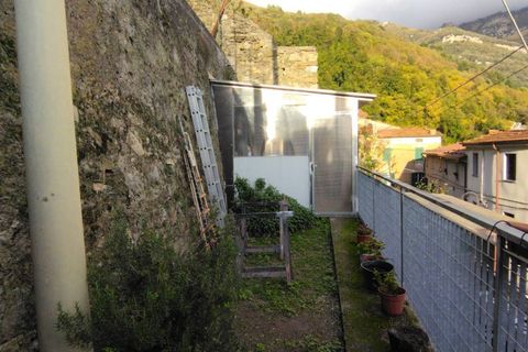 Villa i Camaiore, Lucca, Camaiore - € 200.000 | Ref: 2845 - foto 6
