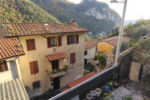 Villa i Camaiore, Lucca, Camaiore - € 200.000 | Ref: 2845 - foto 8