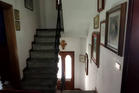 Villa i Camaiore, Lucca, Camaiore - € 200.000 | Ref: 2845 - foto 12